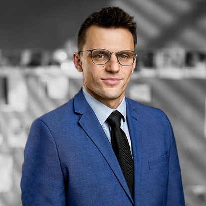 Jakub  Banaszak Photo